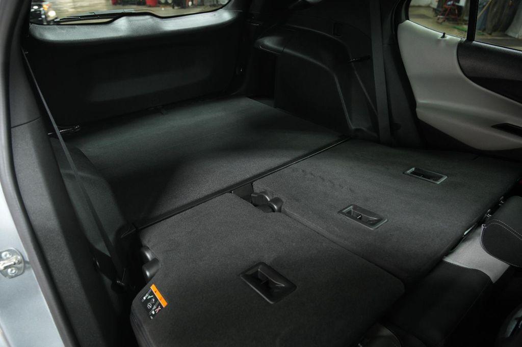 used 2024 Chevrolet Equinox car, priced at $22,900