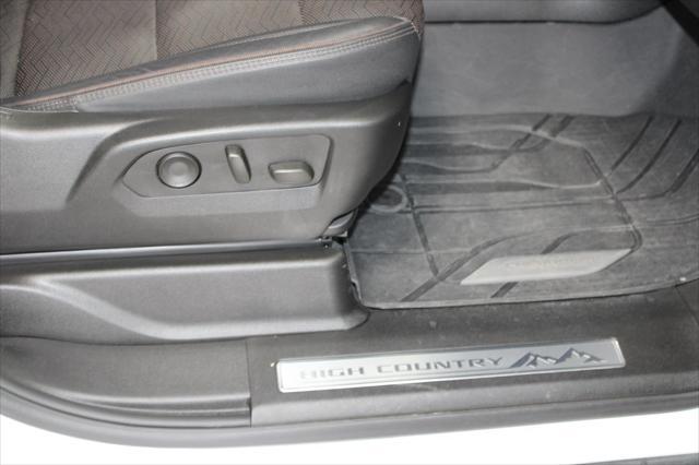 used 2024 Chevrolet Tahoe car, priced at $74,400