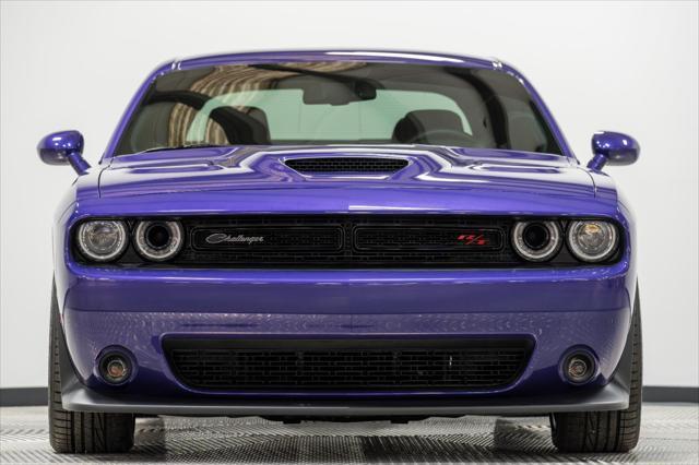 used 2023 Dodge Challenger car, priced at $47,000