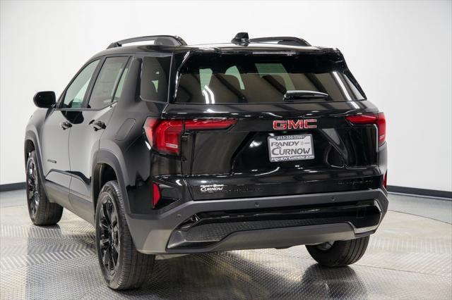 new 2025 GMC Terrain car, priced at $34,825