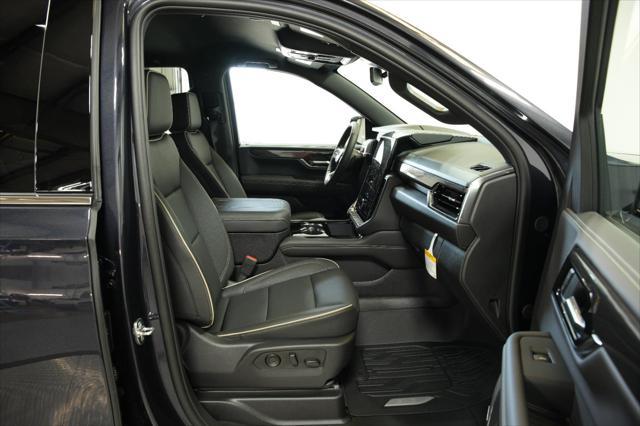 new 2025 GMC Yukon XL car, priced at $77,855