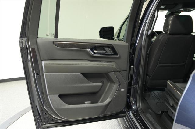 new 2025 GMC Yukon XL car, priced at $77,855
