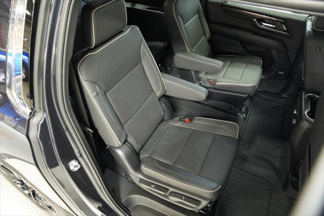 new 2025 GMC Yukon XL car, priced at $77,855