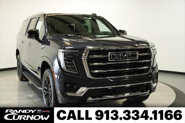 new 2025 GMC Yukon XL car, priced at $77,855