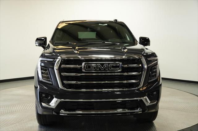 new 2025 GMC Yukon XL car, priced at $77,855