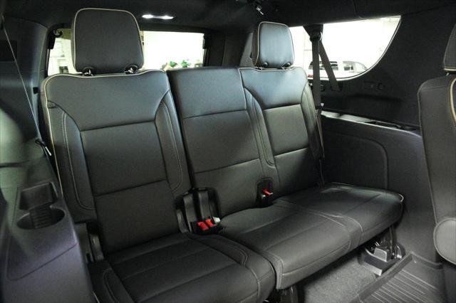 new 2025 GMC Yukon XL car, priced at $77,855