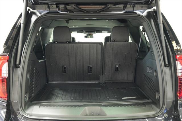 new 2025 GMC Yukon XL car, priced at $77,855