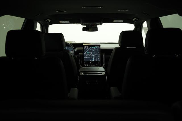 new 2025 GMC Yukon XL car, priced at $77,855