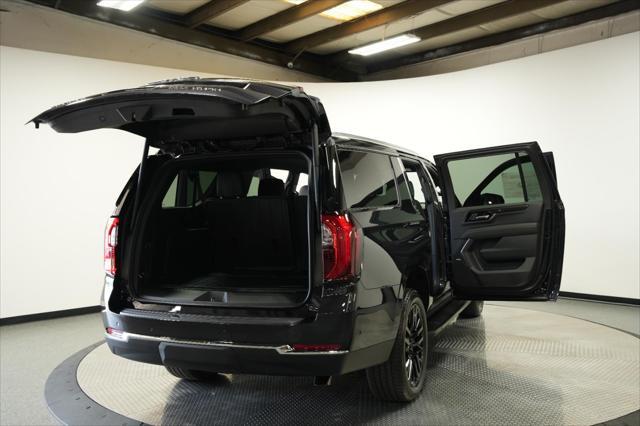 new 2025 GMC Yukon XL car, priced at $77,855