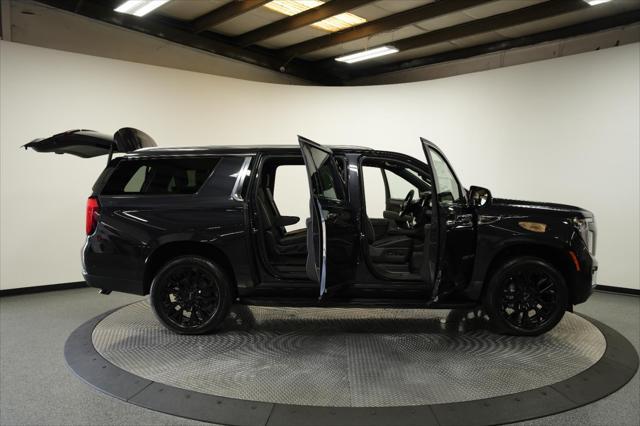 new 2025 GMC Yukon XL car, priced at $77,855