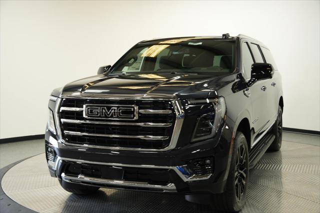 new 2025 GMC Yukon XL car, priced at $77,855