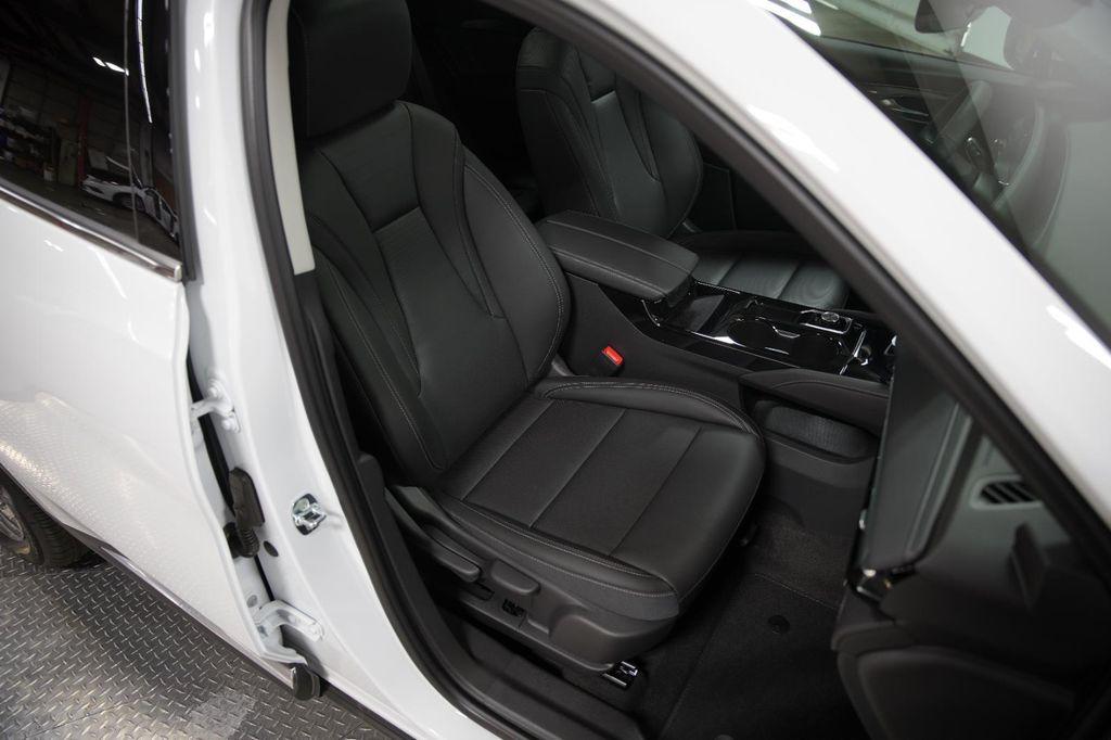 new 2025 Buick Envision car, priced at $36,940