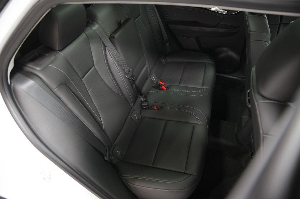 new 2025 Buick Envision car, priced at $36,940