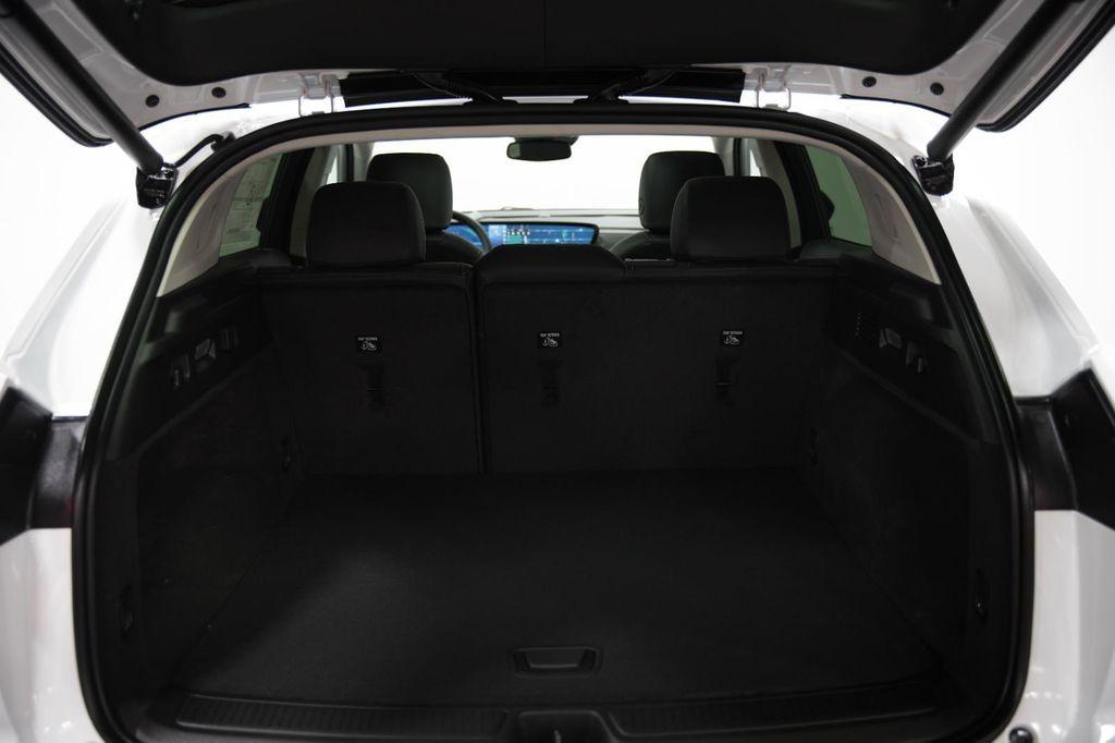 new 2025 Buick Envision car, priced at $36,940