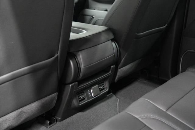 new 2025 GMC Sierra 1500 car, priced at $48,740