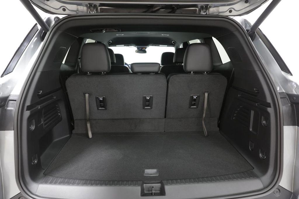 new 2025 Buick Enclave car, priced at $43,995