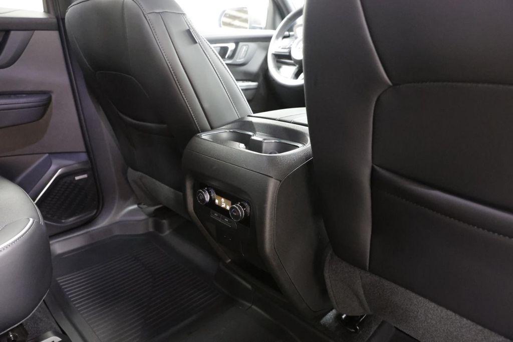 new 2025 Buick Enclave car, priced at $43,995