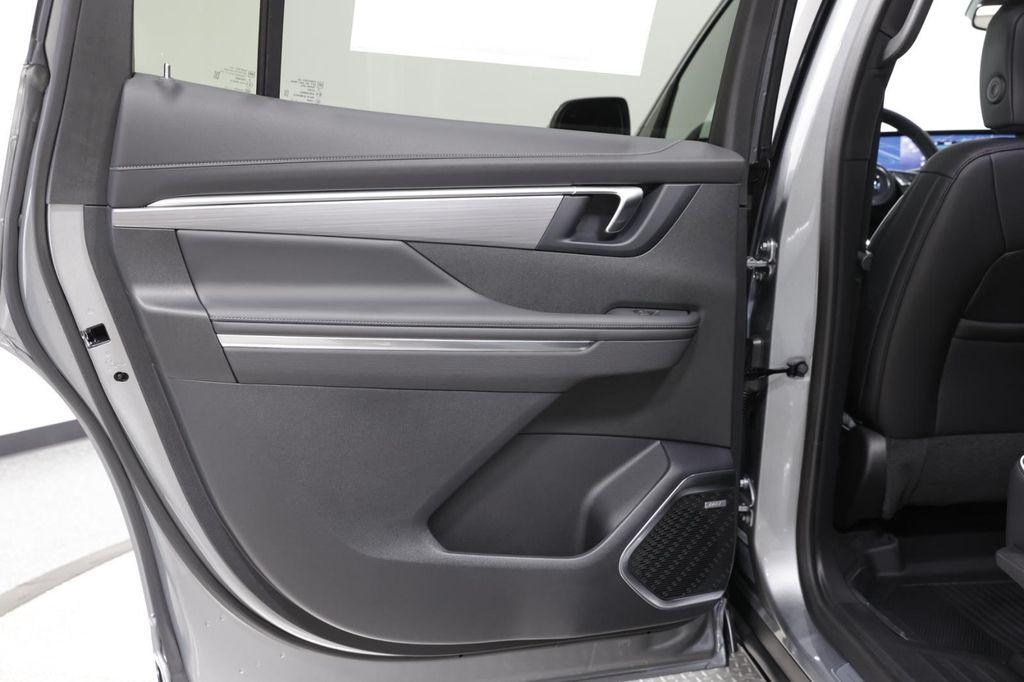 new 2025 Buick Enclave car, priced at $43,995