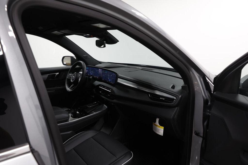new 2025 Buick Enclave car, priced at $43,995