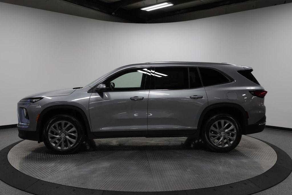 new 2025 Buick Enclave car, priced at $43,995