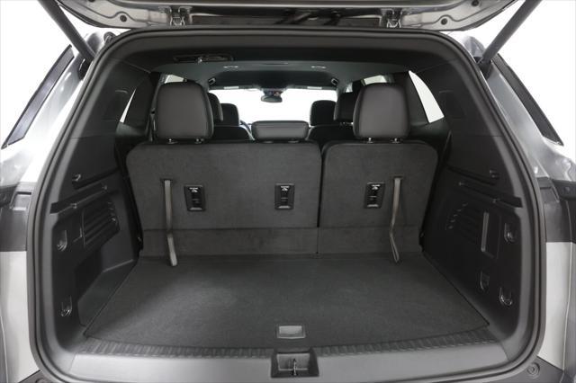 new 2025 Buick Enclave car, priced at $44,495