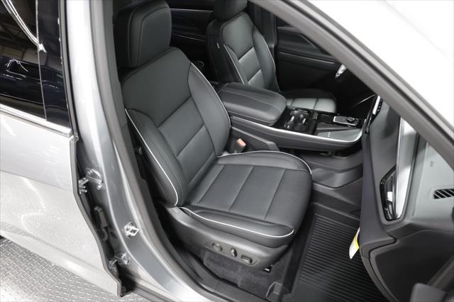 new 2025 Buick Enclave car, priced at $44,495