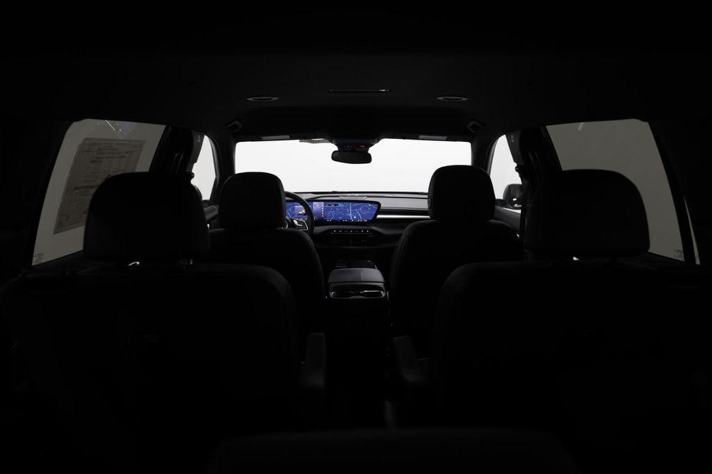 new 2025 Buick Enclave car, priced at $43,995