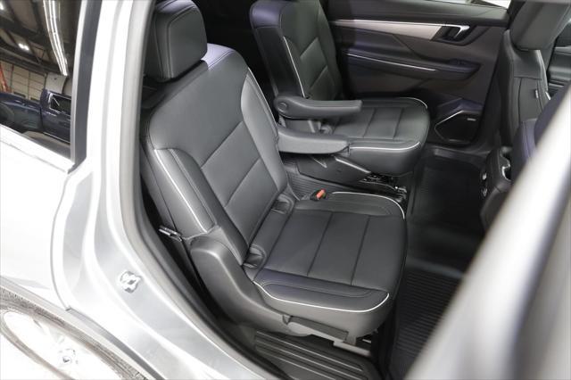 new 2025 Buick Enclave car, priced at $44,495