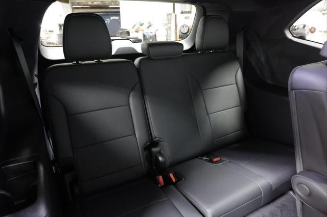 new 2025 Buick Enclave car, priced at $44,495