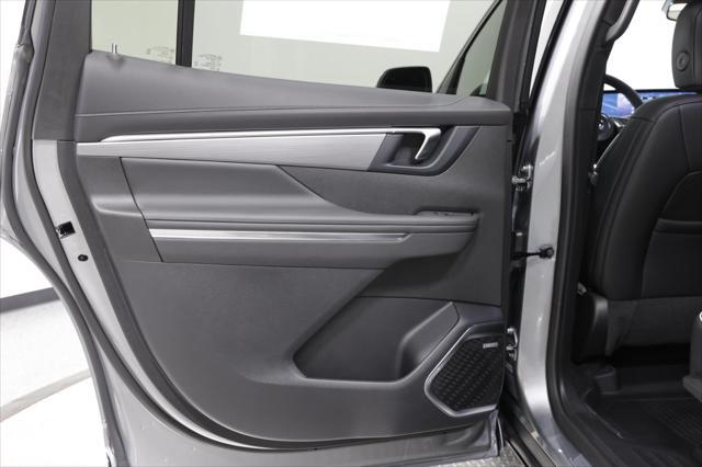 new 2025 Buick Enclave car, priced at $44,495