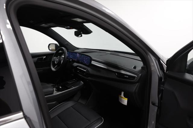 new 2025 Buick Enclave car, priced at $44,495
