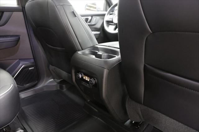 new 2025 Buick Enclave car, priced at $44,495