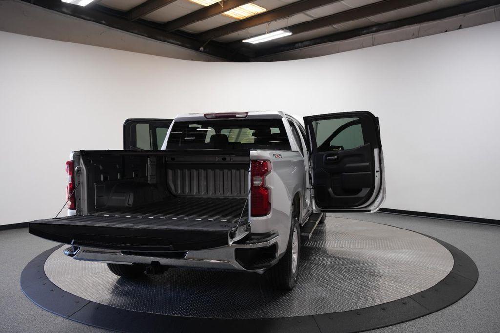 used 2019 Chevrolet Silverado 1500 car, priced at $33,950