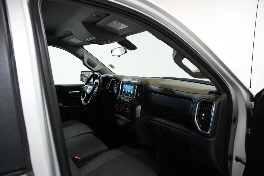 used 2019 Chevrolet Silverado 1500 car, priced at $33,950