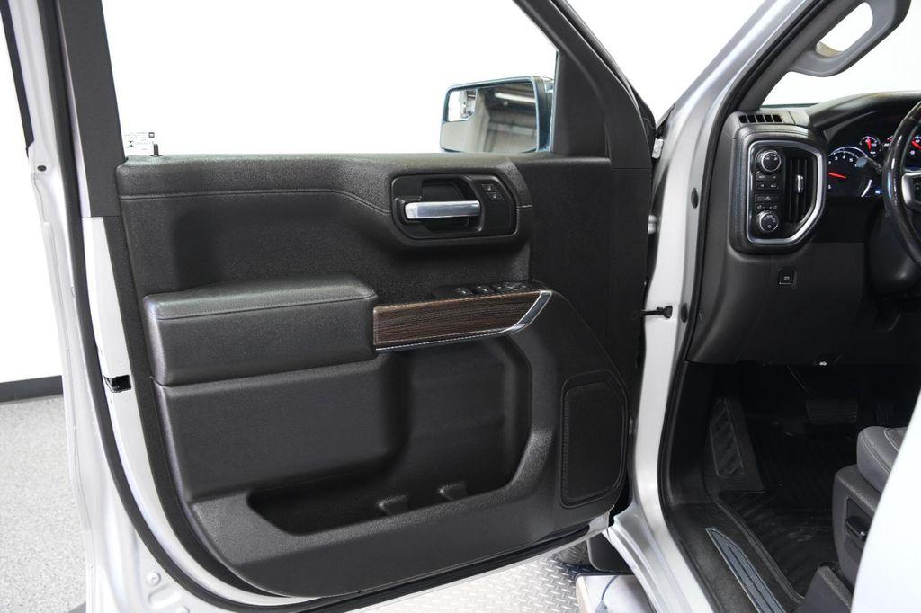 used 2019 Chevrolet Silverado 1500 car, priced at $33,950