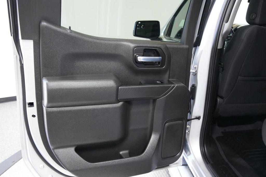 used 2019 Chevrolet Silverado 1500 car, priced at $33,950