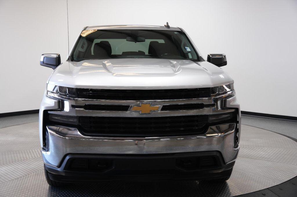 used 2019 Chevrolet Silverado 1500 car, priced at $33,950