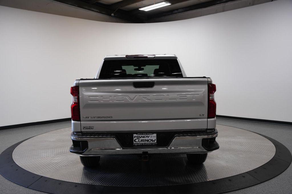 used 2019 Chevrolet Silverado 1500 car, priced at $33,950
