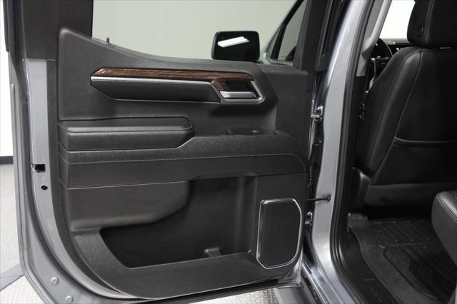 used 2024 GMC Sierra 1500 car, priced at $49,400