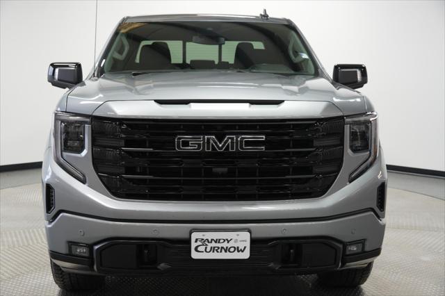 used 2024 GMC Sierra 1500 car, priced at $49,400