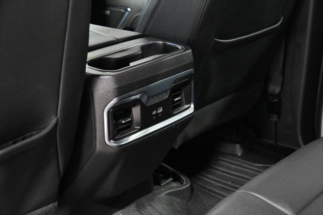 used 2024 GMC Sierra 1500 car, priced at $49,400