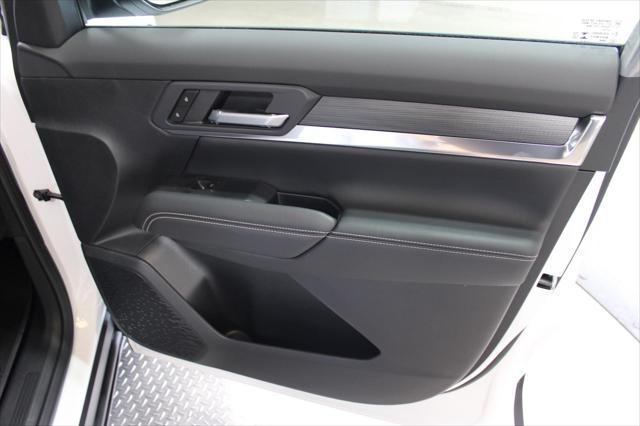 new 2026 GMC Terrain car, priced at $32,005