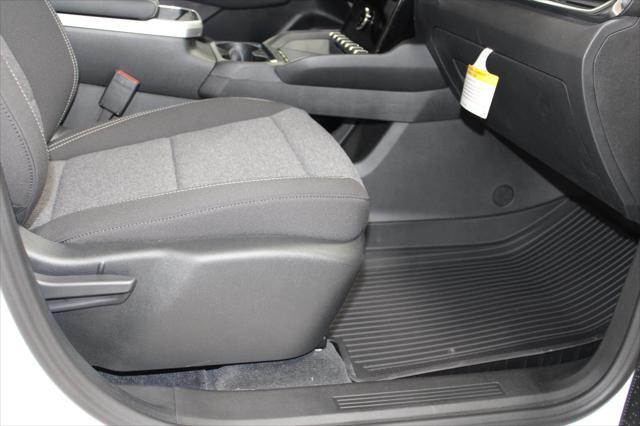 new 2026 GMC Terrain car, priced at $32,005