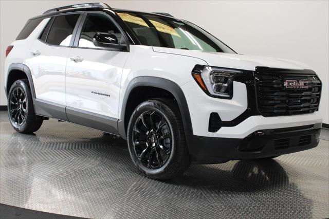 new 2026 GMC Terrain car, priced at $32,005