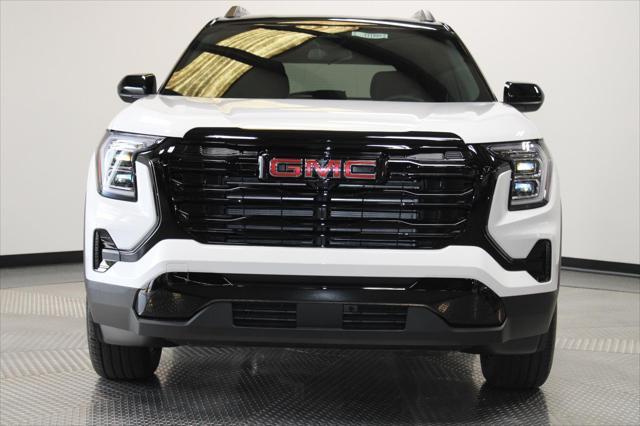 new 2026 GMC Terrain car, priced at $32,005
