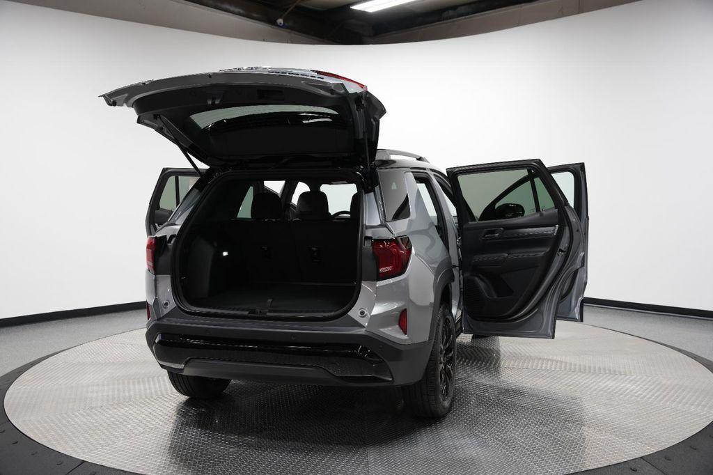 new 2026 GMC Terrain car, priced at $31,475