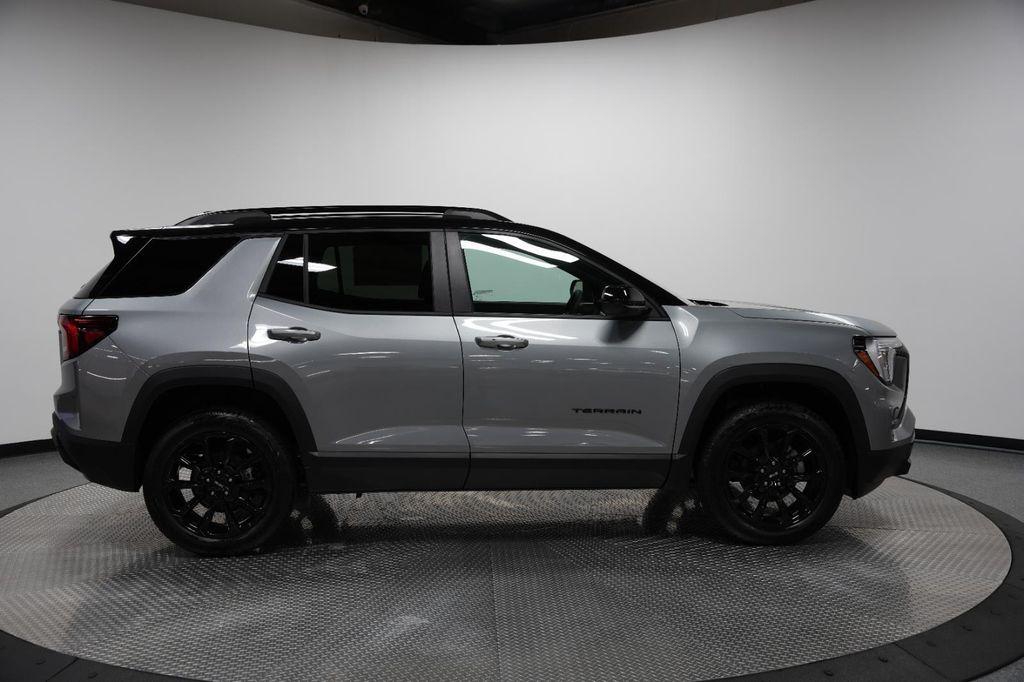 new 2026 GMC Terrain car, priced at $31,475