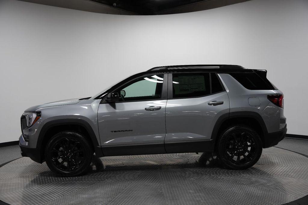 new 2026 GMC Terrain car, priced at $31,475