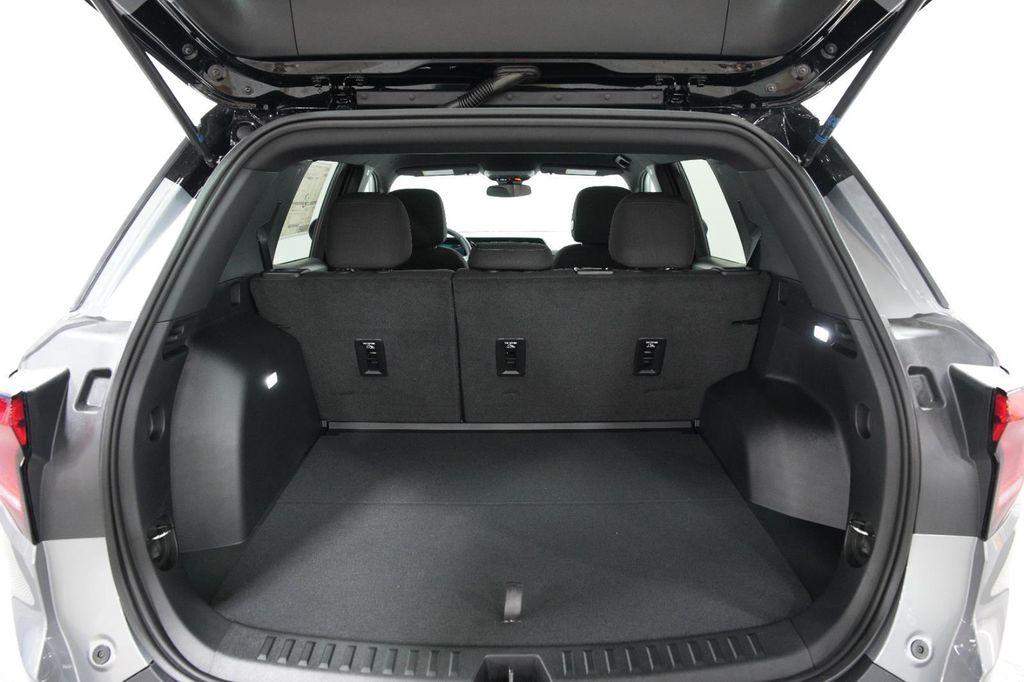new 2026 GMC Terrain car, priced at $31,475