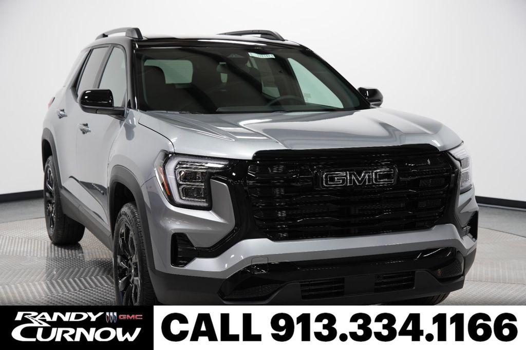 new 2026 GMC Terrain car, priced at $31,475